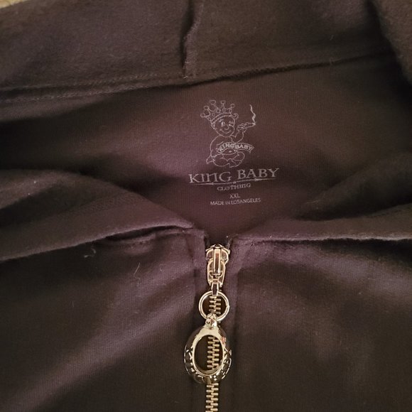 King Baby Studio Chosen Hoodie - Picture 4 of 8